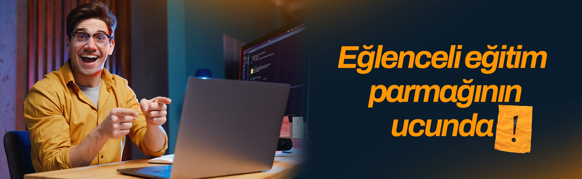 slideshow banner